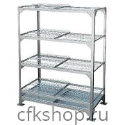 Стеллаж для посуды Проммаш СР-7