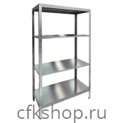 Стеллаж кухонный HICOLD НСК-15/6 Ц