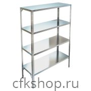 Стеллаж кухонный Техно-ТТ СТР-324/1603