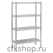 Стеллаж кухонный ATESY СТК-П- 800.500.1600-02