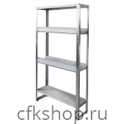 Стеллаж кухонный ITERMA СТС-12С/903 Ш430