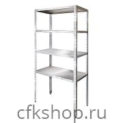 Стеллаж кухонный ITERMA СТС 21-1505