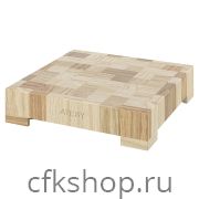 Колода разрубочная ATESY КРН-400