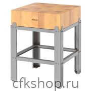 Колода разрубочная ATESY КР-С-500-514-02-Д