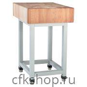 Колода для рубки мяса Abat КРМ-50