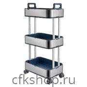 Тележка сервировочная Foodatlas JAH-019