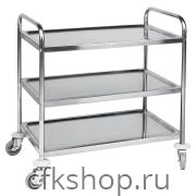 Тележка сервировочная Kocateq RP3S
