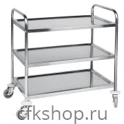 Тележка сервировочная Kocateq RP3M