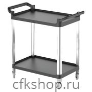 Тележка сервировочная Empero EMP.PSV.02