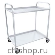 Тележка сервировочная ПищТех ТОН-2-01