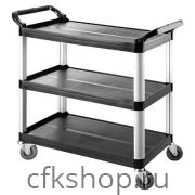 Тележка сервировочная Empero EMP.PSV.03