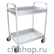 Тележка сервировочная ПищТех ТОСПб-2-01