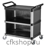 Тележка сервировочная Empero EMP.PSV.03-К