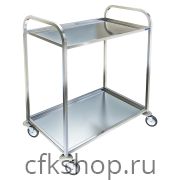 Тележка сервировочная Техно-ТТ ТП-220