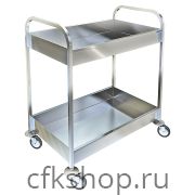 Тележка для сбора посуды Техно-ТТ ТП-222