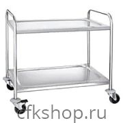 Тележка официантская KAPP 34266018