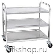 Тележка официантская KAPP 34266022