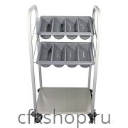 Тележка Craven CDT2