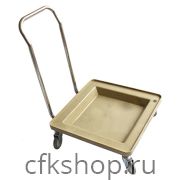 Тележка для посудокассет MACO Jingbao JB-RT/JB-RT2