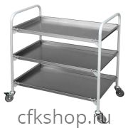 Тележка сервировочная Проммаш ТСП-3