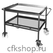 Тележка сервировочная Проммаш ТСП-2-2