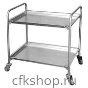 Тележка сервировочная Проммаш ТСП-2Н