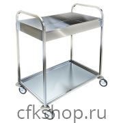 Тележка комбинированная Техно-ТТ ТП-221