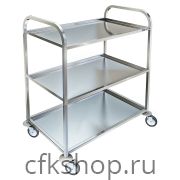 Тележка сервировочная Техно-ТТ ТП-230