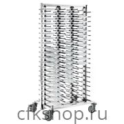 Тележка для тарелок Blanco GASTRO 120