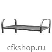 Полка дополнительная Gastrolux 800х400 мм