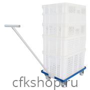 Тележка Paderno T6400