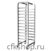 Тележка-шпилька для противней Hessen ТШП-12 к
