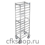 Тележка-шпилька для гастроемкостей KAYMAN СШ-42/121