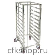 Тележка-шпилька для термоконтейнеров Coolinox CH1 RU