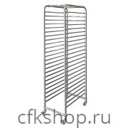 Тележка-шпилька для противней ITERMA СТР 32Ш-605 Ш430