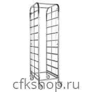 Тележка-шпилька для гастроемкостей Abat ТШГ-10