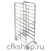 Тележка-шпилька для противней Техно-ТТ СТС-220/406