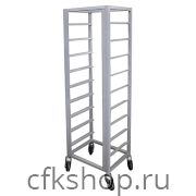 Тележка-шпилька для противней ПищТех ТШ-Н