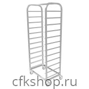 Тележка-шпилька для противней КОБОР ШП-46/61