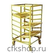 Тележка-шпилька для лотков Проммаш СХП-14