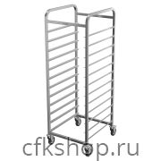 Тележка-шпилька для противней ATESY КШ-Л-1.12-470.580-02