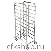 Тележка-шпилька для противней KAYMAN СШ-13/102