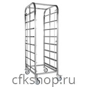 Тележка-шпилька для гастроемкостей Abat ТШГ-8-01