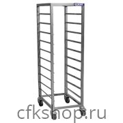 Тележка-шпилька для гастроемкостей КАМИК Шп-410211