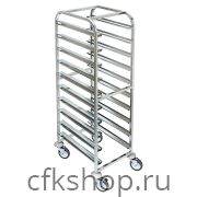 Тележка-шпилька для гастроемкостей KAYMAN СШ-11/101