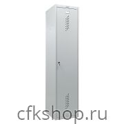 Шкаф для одежды ПРОМЕТ Практик Стандарт LS-11-40D