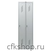 Шкаф для одежды ПРОМЕТ Практик Стандарт LS-21