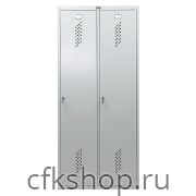 Шкаф для одежды ПРОМЕТ Практик Стандарт LS-21-80