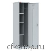 Шкаф для одежды и инвентаря ПАКС ШРМ-АК-У