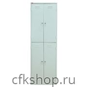 Шкаф ПАКС ШРМ-24